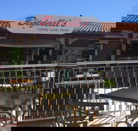 Biginelli's - Accommodation Melbourne