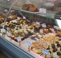 Bittersweet Cafe - Accommodation Melbourne