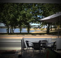 Black Pepper Cafe  Bar - Accommodation Melbourne