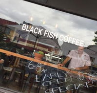 Blackfish Coffee - Accommodation Melbourne