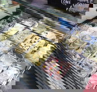 Blue Cow Gelato - Accommodation Melbourne
