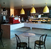 Bread Nerds - Accommodation Melbourne