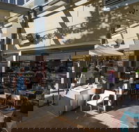 Brewbar Cafe - Accommodation Melbourne