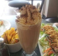 Brewsters Cafe - Accommodation Melbourne