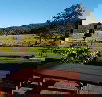 BroadAxe Bistro Coramba Hotel - Accommodation Melbourne