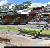 Bulga Tavern - Accommodation Melbourne