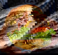 Burgerfiend - Melbourne 4u