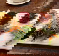 C.ex Coffs - Accommodation Melbourne