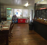 Cafe Nundle on the Park - Accommodation Melbourne