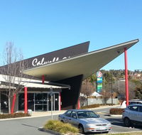 Calwell Club - Melbourne 4u