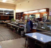 Canberra Cafe - Accommodation Melbourne