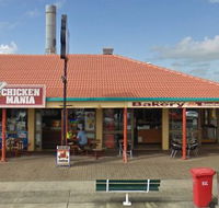 Chicken Mania - Accommodation Melbourne