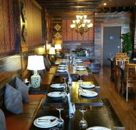 Chong Co Thai Belconnen - Accommodation Melbourne
