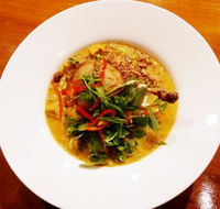 Coast Restaurant - Accommodation Melbourne