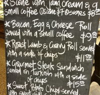 Coffee Guru - Vincentia - Accommodation Melbourne