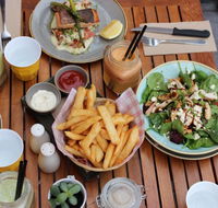 Common Grounds Gowrie - Accommodation Melbourne