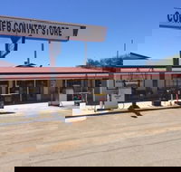 Corner Country Store - Accommodation Melbourne