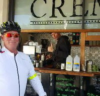 Crema on George - Accommodation Melbourne