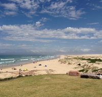 CREST Birubi Beach - Accommodation Melbourne