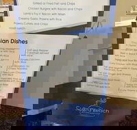 Culburra Beach Brasserie - Accommodation Melbourne