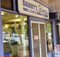 Danny's Bakery - Accommodation Melbourne