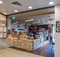 Driven to Espresso - Accommodation Melbourne