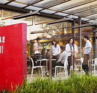 Eastlake Football Club - Accommodation Melbourne