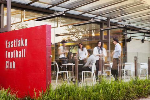 Eastlake Football Club - Accommodation Melbourne 0