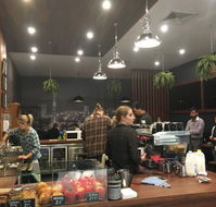 Espresso Room - Accommodation Melbourne