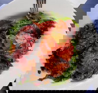 Falls cafe - Accommodation Melbourne