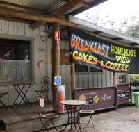 Fitzroy Falls General Store - Accommodation Melbourne