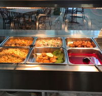 Friendo Restaurant - Accommodation Melbourne