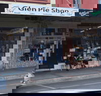 Glen Pie Shop - Accommodation Melbourne