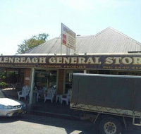 Glenreagh General Store - Accommodation Melbourne