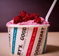 Goodberry's Creamery Erindale - Accommodation Melbourne