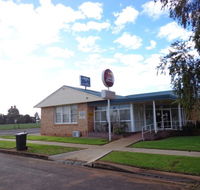 Goolgowi Ex- Servicemen's Memorial Club - Accommodation Melbourne