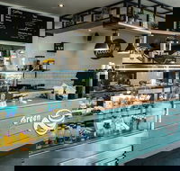 Green Coast Coffee Australia - Accommodation Melbourne