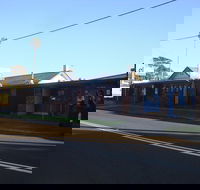 Greenwell Point Hotel - The Bistro and Pizza Bar - Accommodation Melbourne