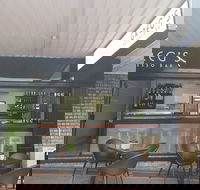 Greg's Espresso Bar - Melbourne 4u