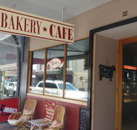Grices Bakery Cafe - Melbourne 4u