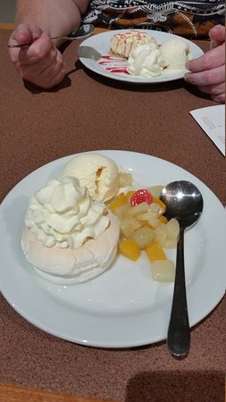 Happy Chinese Restaurant - Accommodation Melbourne 0