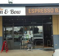 Hen And Bow Espresso Bar - Accommodation Melbourne
