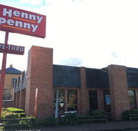 Henny Penny - East Maitland - Accommodation Melbourne