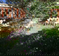 Hill End Estate - Accommodation Melbourne