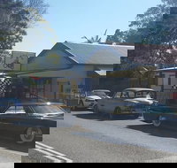 Idle In Cafe - Accommodation Melbourne