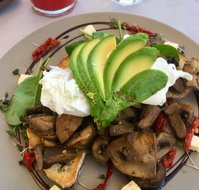 Infusion Cafe - Accommodation Melbourne