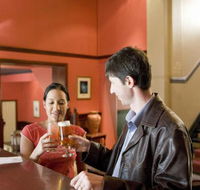 Jeremiah's Bar - Melbourne 4u