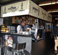 Just Funkin Music and Coffee - Accommodation Melbourne