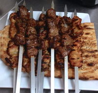 Kabul Kebab House - Accommodation Melbourne