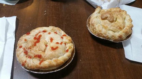 Kangaroo Valley Pie Shop - Accommodation Melbourne 0